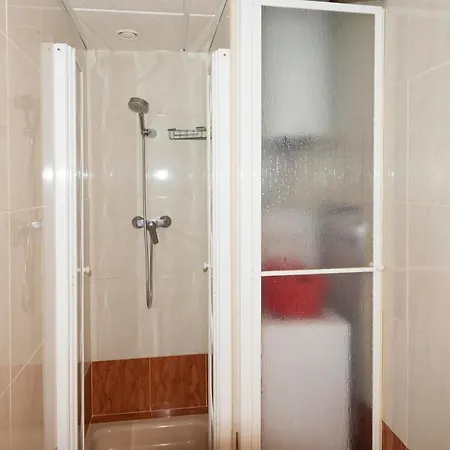 Maravillo2o Con Vi5tas Al Mar C Topacio 3 Appartement Calpe