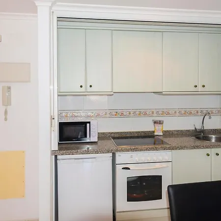 Apartamento Maravillo2o Con Vi5tas Al Mar C Topacio 3