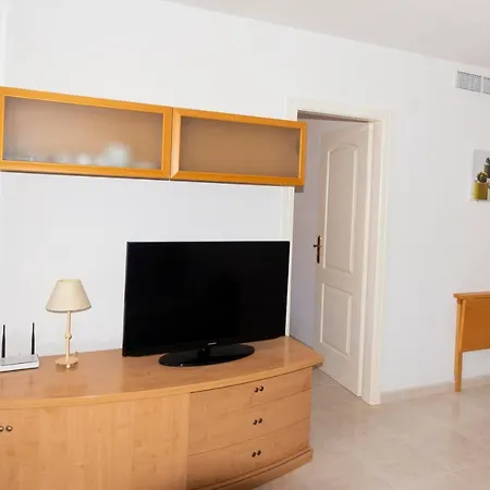 Apartamento Maravillo2o Con Vi5tas Al Mar C Topacio 3 Apartment *